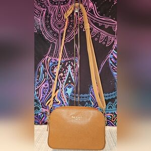 Ted Baker Amerrah Camera Bag (EUC)